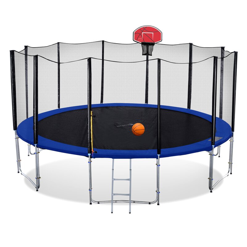 exacme trampoline reviews