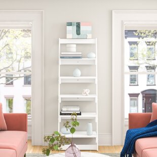 Hayley Ladder Bookcase By Foundstone