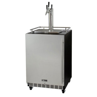 Kegerator For Sale >> Kegerators You Ll Love In 2019 Wayfair Kegerator For Sale >> Kegerators You Ll Love In 2019 Wayfair