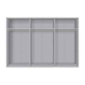 Schwebetürenschrank Stars, 236 cm H x 300 cm B ..