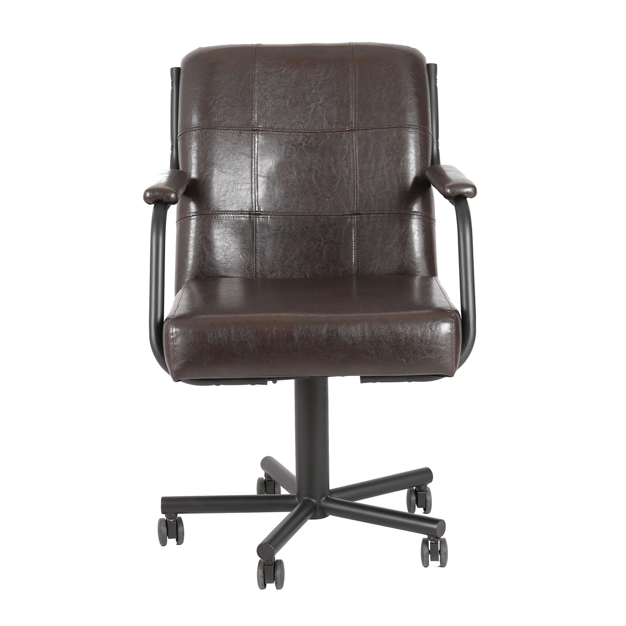 Steelside™ Eustace Office Executive Chair Wayfair