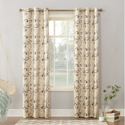 Curtains Amp Drapes You Ll Love Wayfair