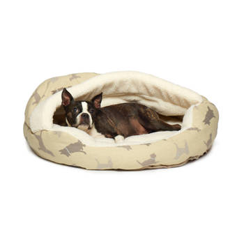 canvas dog beds sale