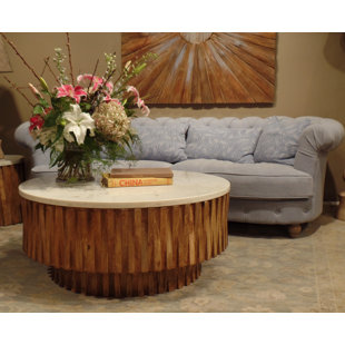 Go to store & view more images Hodgson Coffee Table by Loon Peak