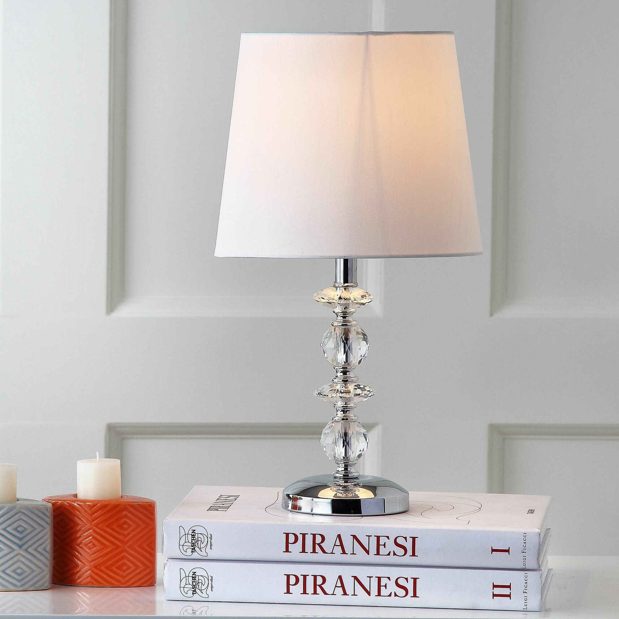 wayfair bedroom table lamps