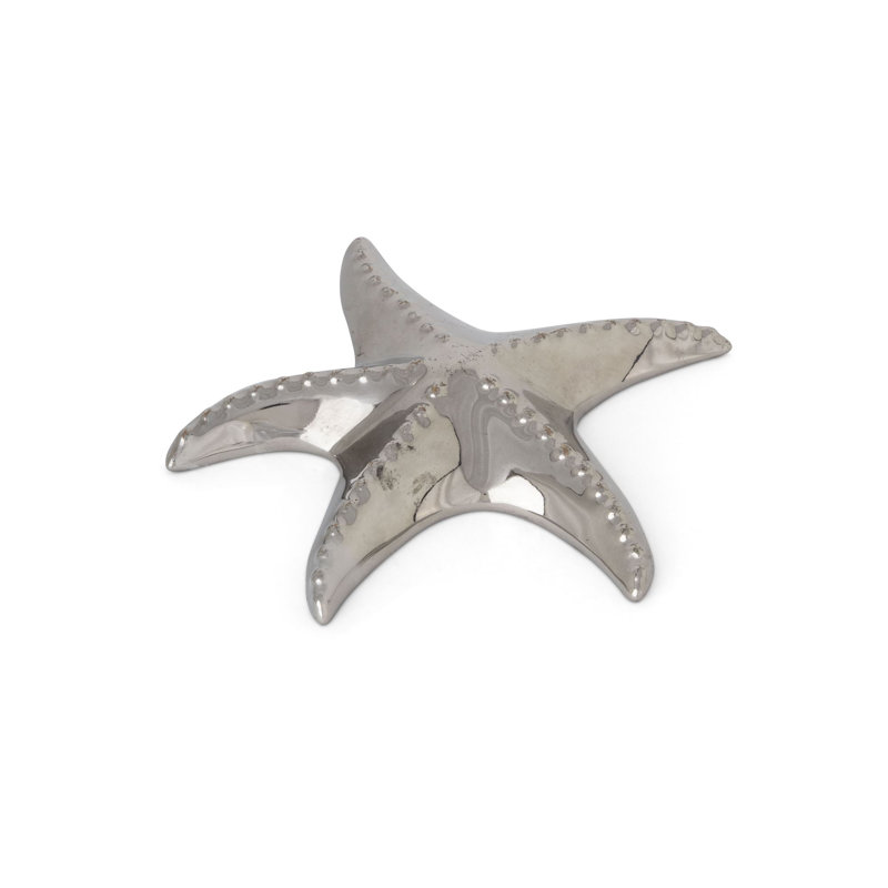 Bloomsdale Starfish Decor Reviews Allmodern