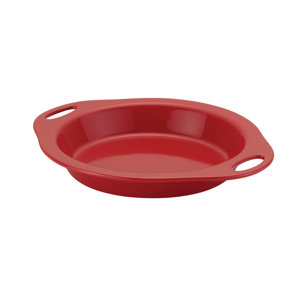 Stoneware Stoneware Pie Baking Dish