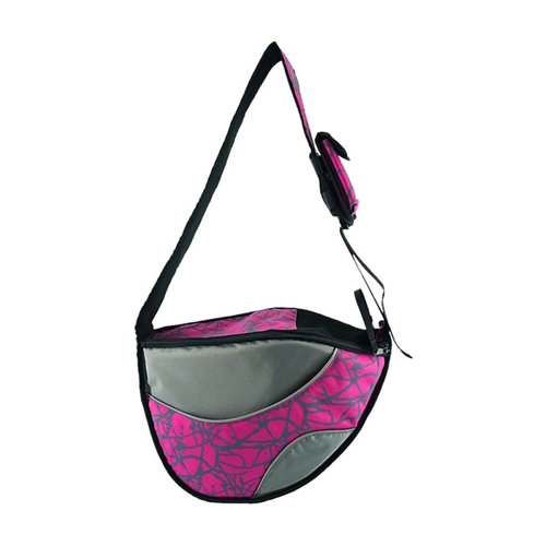 messenger bag pet carrier