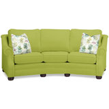 Etchison Sofa by Christopher Allen Home