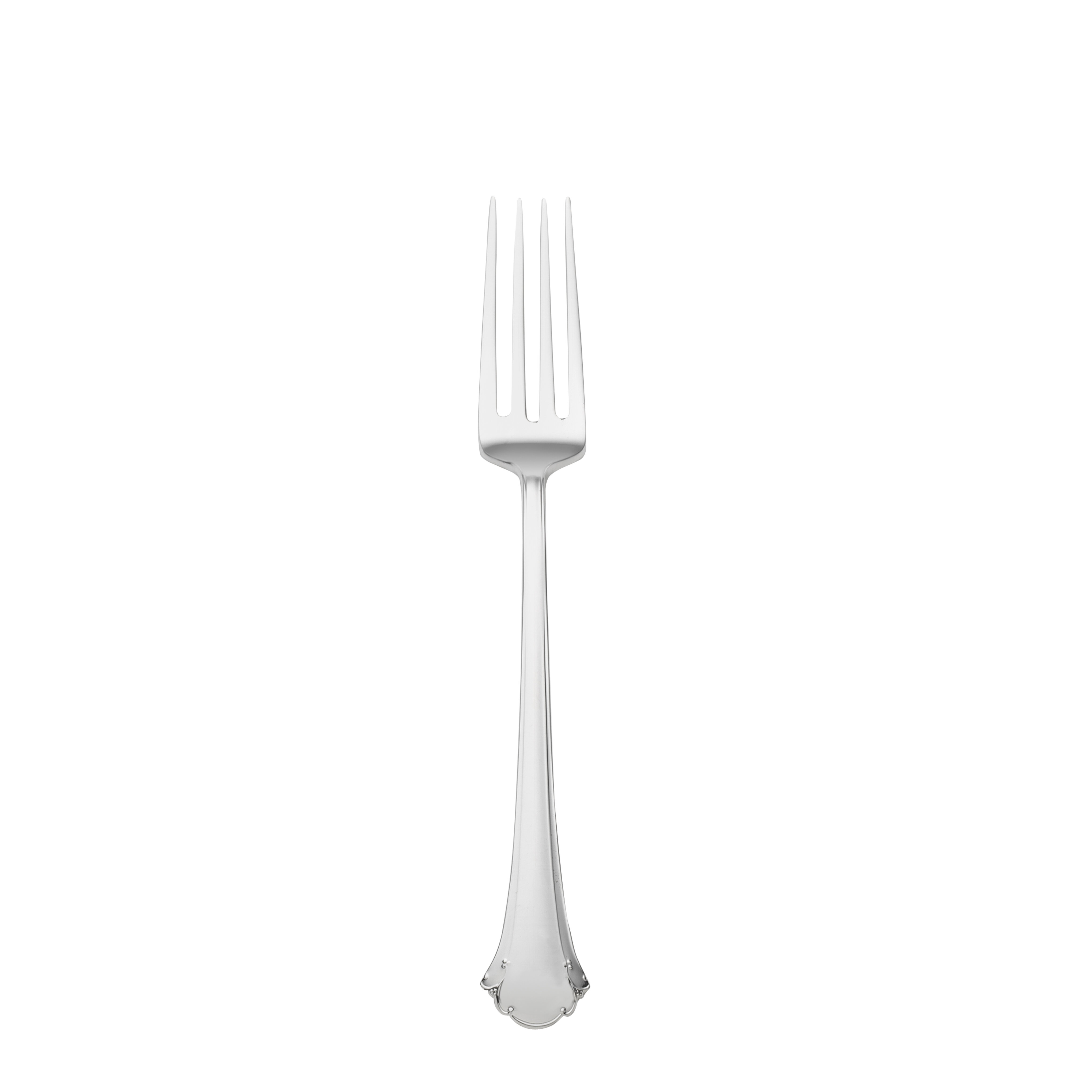 18th century fork