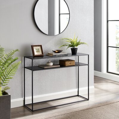 17 Stories Kalama 42" Console Table