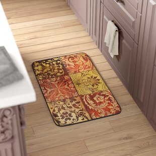 Corner Sink Kitchen Rug Wayfair