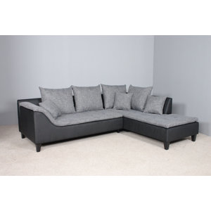 Ecksofa Chalfant von ModernMoments