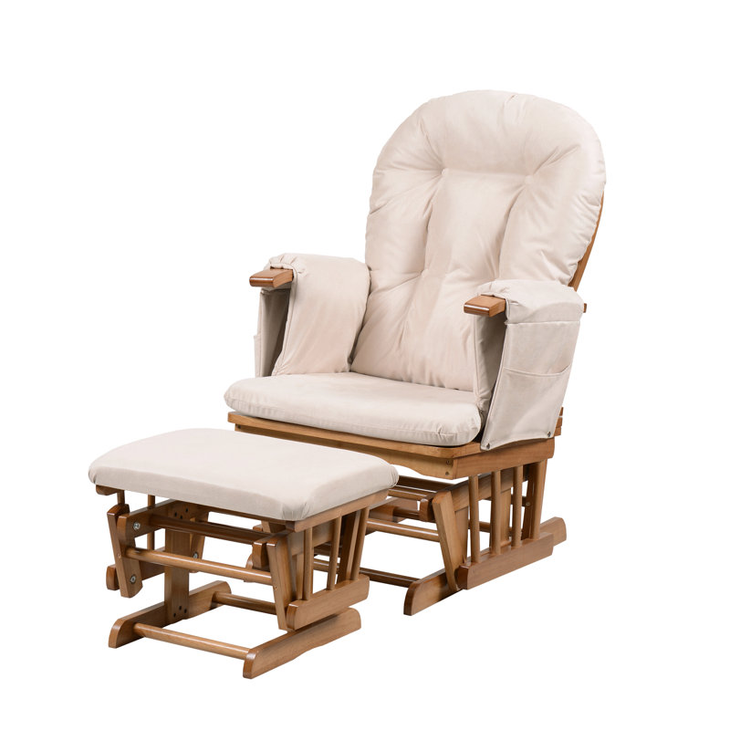 wayfair nursing chair