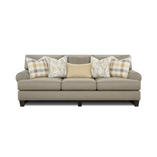 Lebrun Sofa by Alcott Hill Reviews