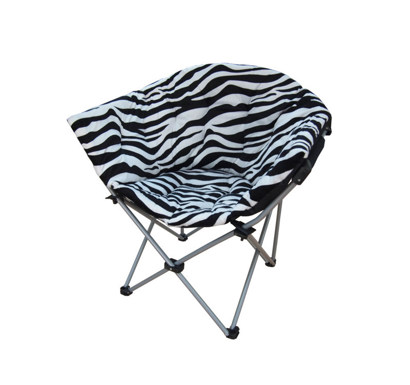papasan folding chair outdoor