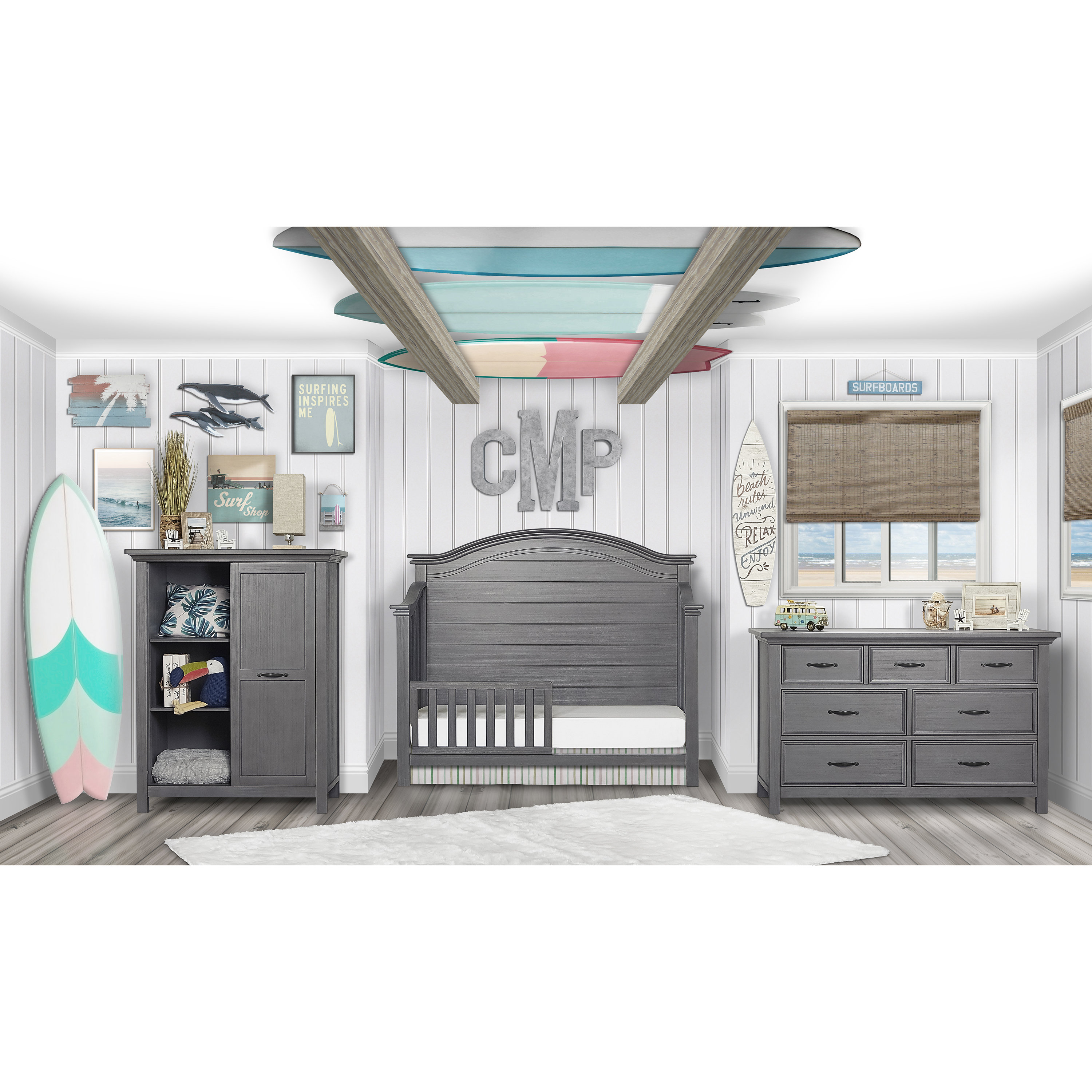 day nursery furniture