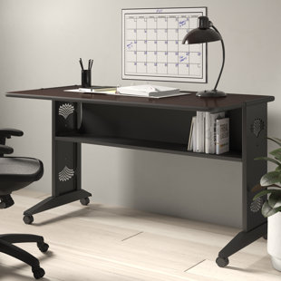 Deep Computer Desk Wayfair