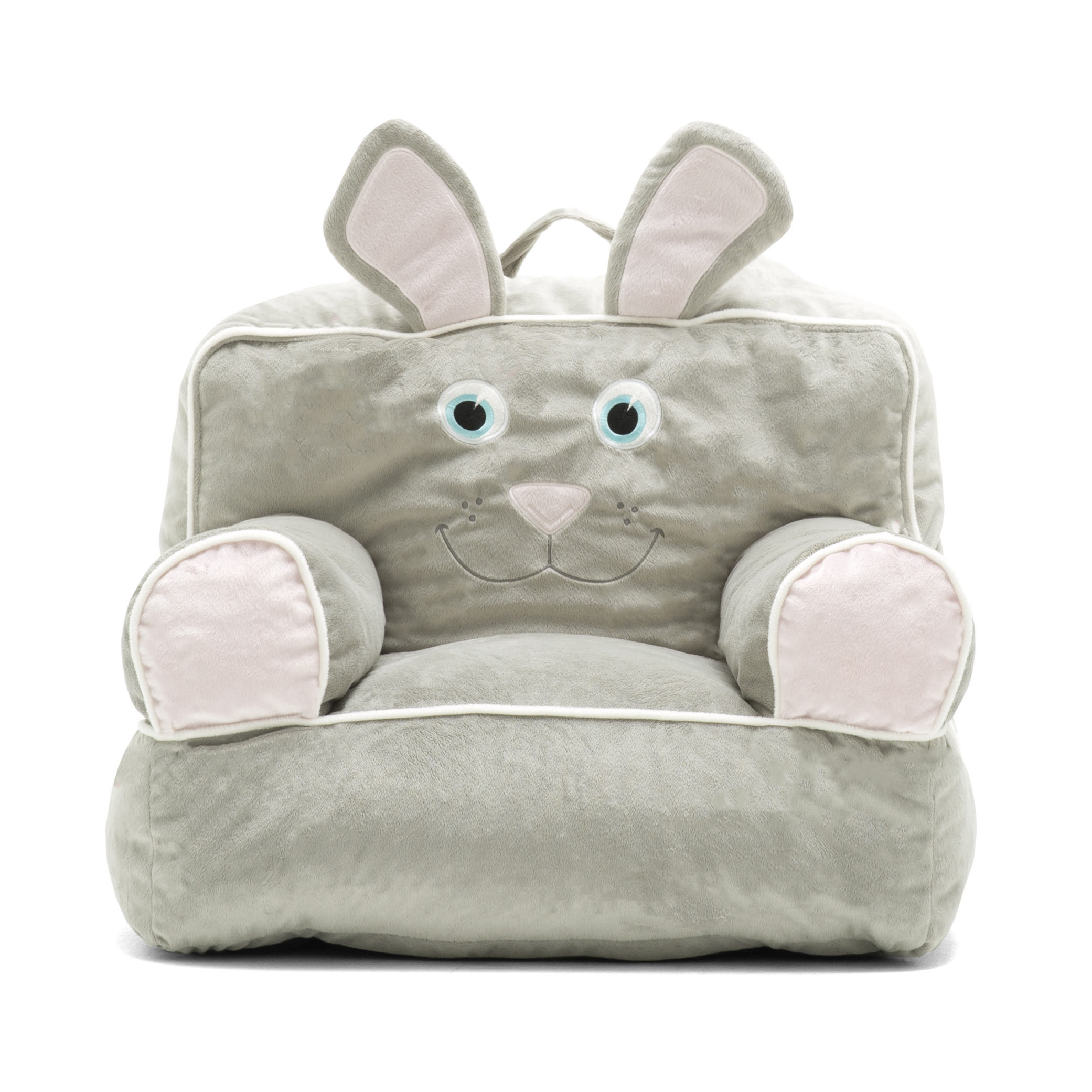 Comfort Research Joe Kid S Bagimal Throne Bean Bag Chair Wayfair