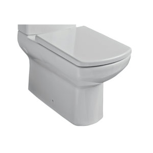 Kartell Stand-WC mit Absenkautomatik Aspect