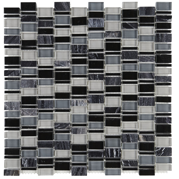 Daltile Mosaic Tile Wayfair Daltile Mosaic Tile Wayfair