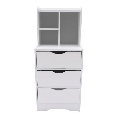 ( incomplete) 15" W Storage Drawer