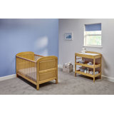 wayfair alaska cot bed