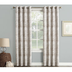 Sun Zero Curtains Drapes You Ll Love In 2020 Wayfair