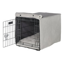 dog cage covers