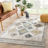 Modern Blue Area Rugs Allmodern