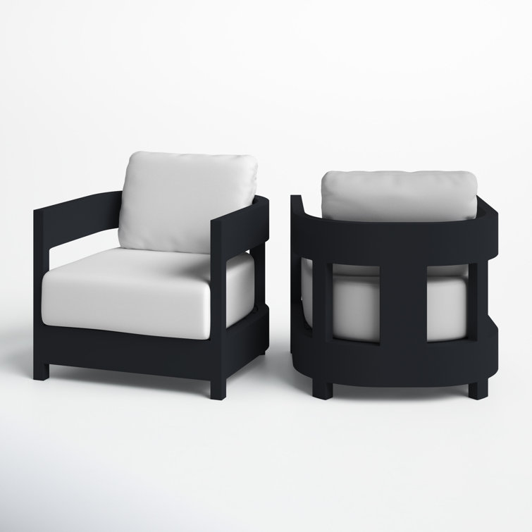 office star everlee chair