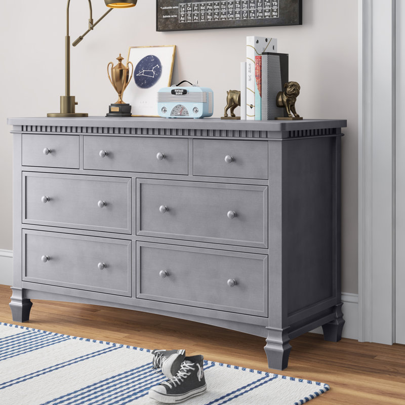 wayfair baby dresser
