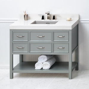 45 Inch Bathroom Vanities 41 to 45 inch bathroom vanities you'll love | wayfair 45 Inch Bathroom Vanities 41 to 45 inch bathroom vanities you'll love | wayfair