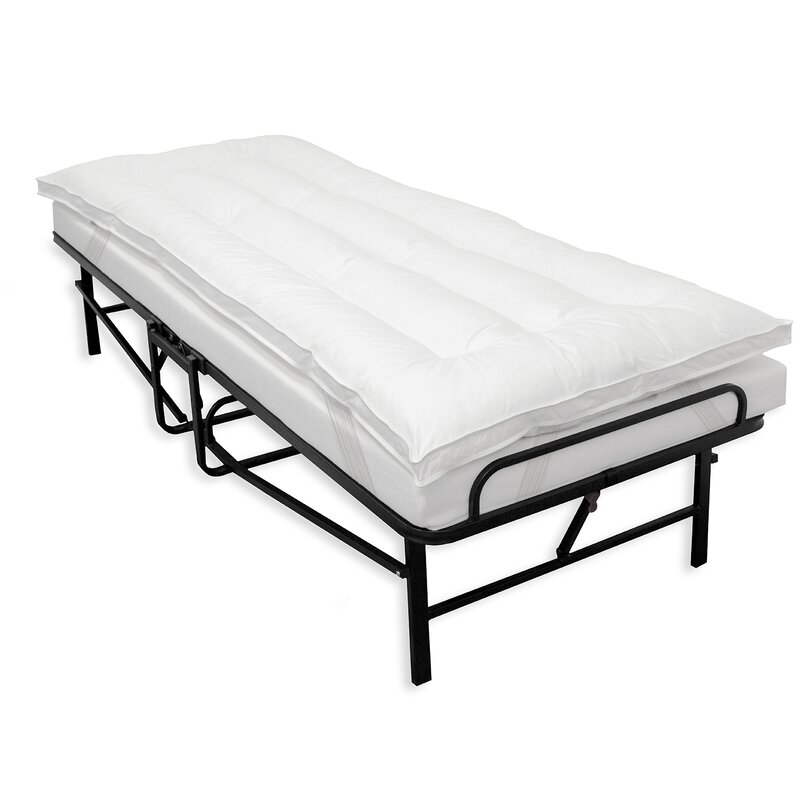 boori cot size mattress