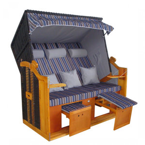Strandkorb Ostee von LandwoodFurniture