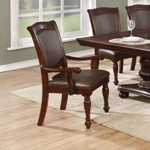 Arm Chair (Set of 2) by Best Quality F..