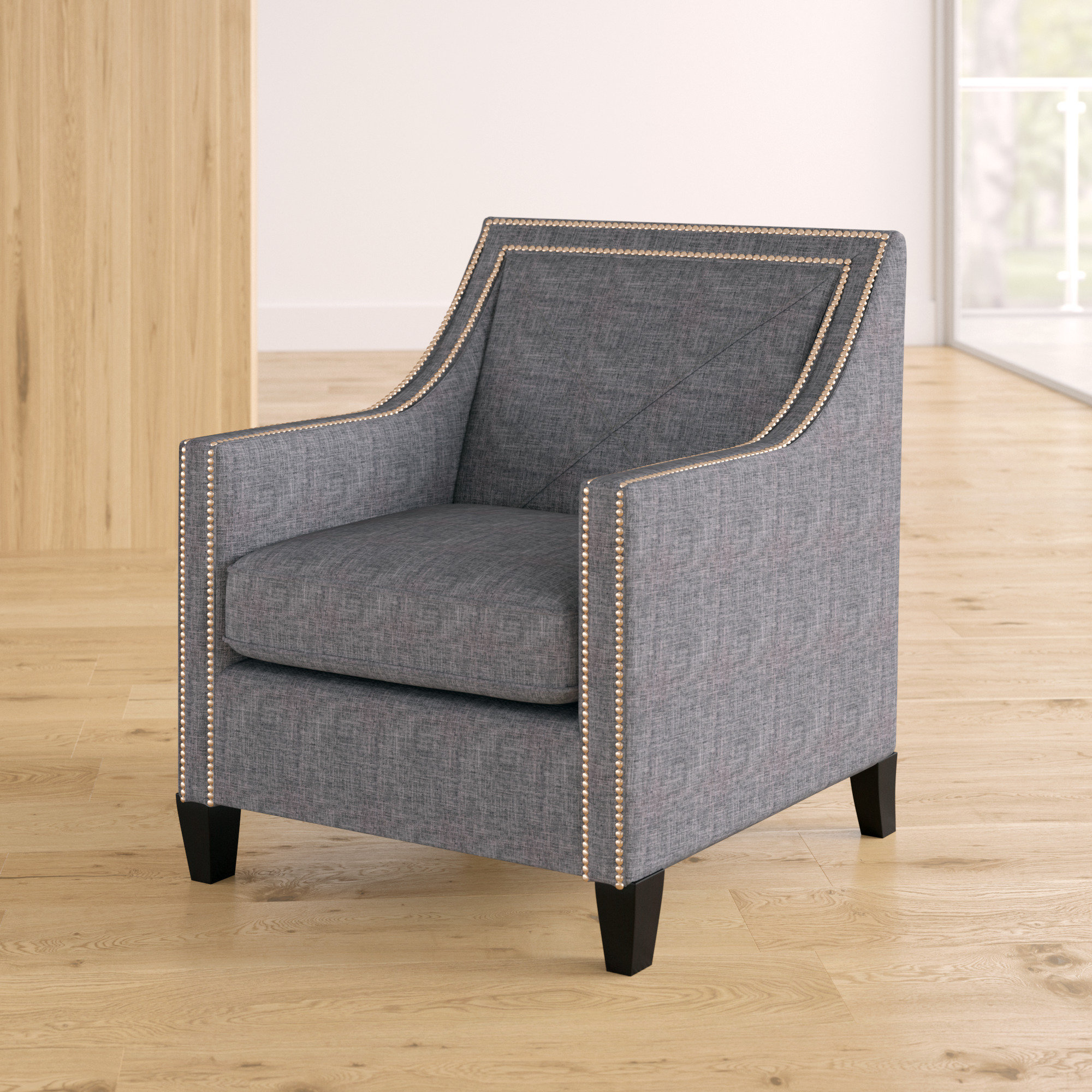 Routh Armchair