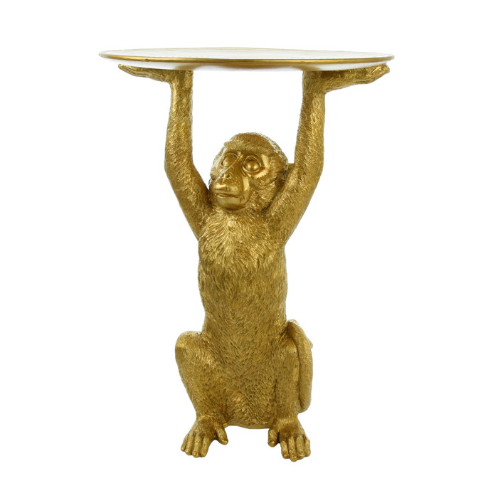Beistelltisch NORIEGA - World Menagerie