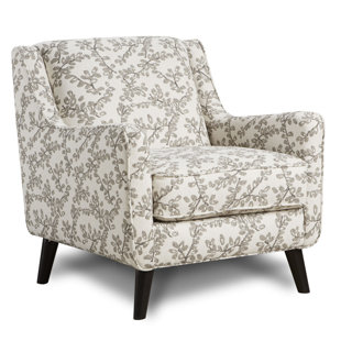 Mortensen Armchair by Latitude Run