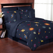 rocket bed sheets