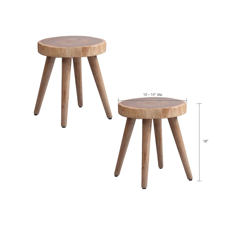 accent stool