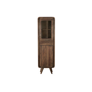 Go to store & view more images Caja China Cabinet by Union Rustic