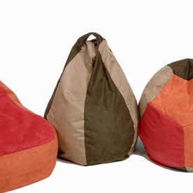 Sitzsack Pear von Sport and Playbase