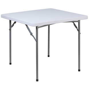 small folding tables you ll love wayfair