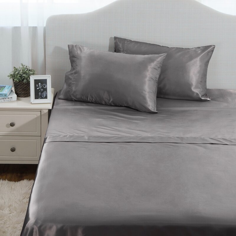 Rosdorf Park Zed Bed Sheet Set & Reviews | Wayfair