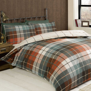 Orange Duvet Covers \u0026 Sets You'll Love 