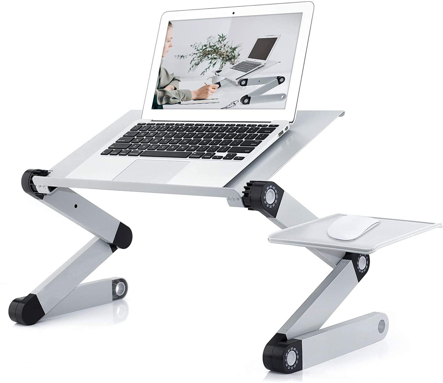 lap desk ergonomic