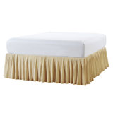 Farmhouse Rustic Bed Skirts Birch Lane Farmhouse Rustic Bed Skirts Birch Lane