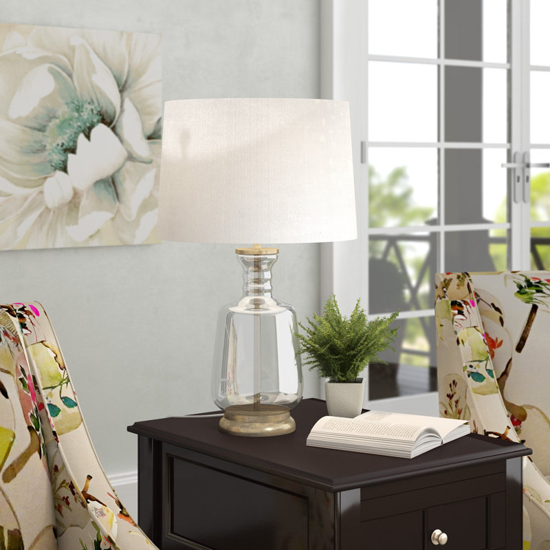 wayfair night table lamps