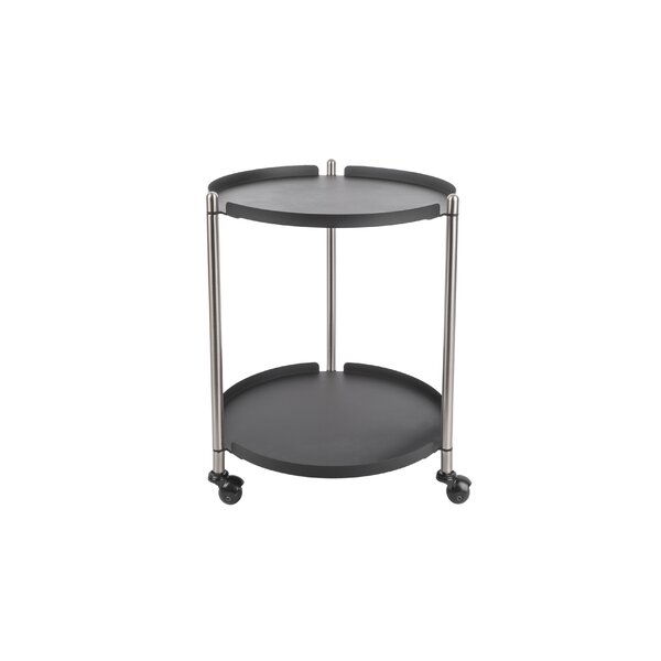 Table With Wheels Wayfair Co Uk